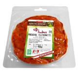 SPAR Feinstes Geflügel Hendl Filetschnitzel gewürzt INTERSPAR 400 Gramm 1 Packung