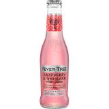 Fever-Tree Bitterlimonaden div. Sorten, Preisangabe ohne MwSt. (Preis inkl. MwSt. 1,26 €), METRO 0.20 Liter 1 Flasche