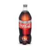 Bild von Coca-Cola Limonaden versch. Sorten INTERSPAR 1.50 Liter 1 Flasche
