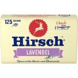 Bild von Hirsch Seifestück div. Sorten dm 125 Gramm 1 Stück