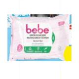 Bebe Reinigungstücher HOFER 25 Stück 1 Packung