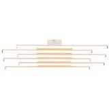 novel LED-Deckenleuchte 63600037 XXXLutz 1 Stück