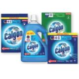 Calgon 4in1 Tabs, Hygiene Tabs, Pulver oder Gel Maximarkt 1 Packung