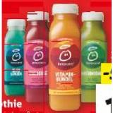 Promotion Bild von Innocent Smoothie versch. Sorten Lidl APP Preis 300 Milliliter 1 Flasche