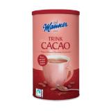 Manner Trink Cacao INTERSPAR 450 Gramm 1 Packung