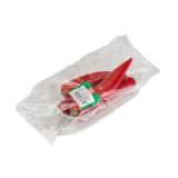 S-BUDGET Spitzpaprika rot INTERSPAR 500 Gramm 1 Packung