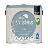 VINCENT Natura Kreidefarbe 129676 HELLWEG 2.50 Liter 1 Dose