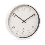 KRONTALER Analoge Wanduhr/ Mit Ohne Hygrometer HOFER 1 Stück