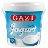GAZI Joghurt Lidl APP Preis 1 Kilogramm 1 Packung