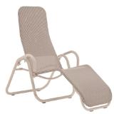 Beldano Sonnenliege „Calypso” 2447002501 Möbelix 1 Stück