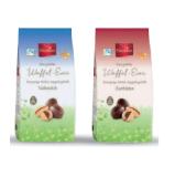 Favorina Waffel-Eier div. Sorten Lidl 250 Gramm 1 Packung