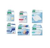 Promotion Bild von sensiplast Binden- und Bandagensortiment div. Sorten Lidl 1 Stück