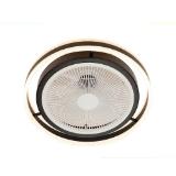 Promotion Bild von Mican Deckenventilator mit integrierter Beleuchtung 40070015 XXXLutz 1 Stück