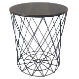 Beistelltisch 8103021501 Möbelix 1 Stück