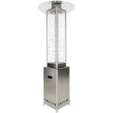 Metro Professional Gas Feuersäule, Preisangabe ohne MwSt. (Preis inkl. MwSt. 300,00 €), METRO 1 Stück