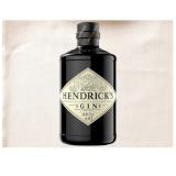 Hendrick's Gin Lidl 0.35 Liter 1 Flasche