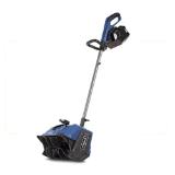 Scheppach Akku-Schneefräse BC-SNB410-X-Set XL2 HOFER 1 Stück