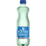 Römerquelle Mineralwasser div. Sorten, Preisangabe ohne MwSt. (Preis inkl. MwSt. 0,42 €), METRO 0.50 Liter 1 Flasche