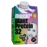 Mucki Protein 32 g kakao INTERSPAR 500 Milliliter 1 Packung