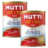 Promotion Bild von Mutti Polpa feinstes Tomatenfruchtfleisch Sutterlüty 400 Gramm 1 Dose