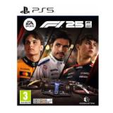 Promotion Bild von PS5 F1 2025 LIBRO 1 Stück