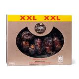 HAPPY HARVEST XXL Medjoul Datteln HOFER 1 Kilogramm 1 Packung