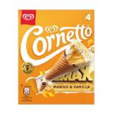Bild von Eskimo Cornetto Classico, Strawberry, MAX Hazelnut od. Mango BILLA PLUS 1 Packung