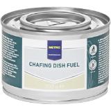 Metro Professional Brennpaste, Preisangabe ohne MwSt. (Preis inkl. MwSt. 1,98 €), METRO 200 Gramm 1 Dose