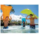 Promotion Bild von INTEX Luftmatratze 183 x 69 cm Lidl 1 Stück
