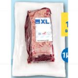 T&G XL Rinds Beiried T&G 1 Kilogramm