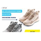 ADVENTURIDGE Damen-/Herren-Outdoor-Schuhe HOFER 1 Paar