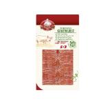 Hofstädter »Fair zum Tier!« Haussalami od. Kantwurst BILLA 100 Gramm 1 Packung