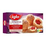iglo süße Knödel div. Sorten BILLA 1 Packung