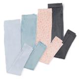 Up 2 Fashion Women Damen-Fleece-Leggings versch. Farben und Modelle HOFER 1 Stück