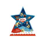 Ferrero Kinder Mix Adventkalender Stern Lidl 149 Gramm 1 Packung