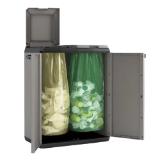 MÜLLSACKSTÄNDER 6581003801 XXXLutz 1 Stück