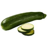 Bio Zucchini Lidl 500 Gramm