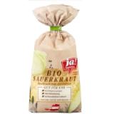 Ja! Natürlich Bio Sauerkraut Sutterlüty 500 Gramm 1 Beutel