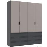 Promotion Bild von time your style Falttürenschrank 1787004301 XXXLutz 1 Stück
