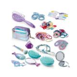 Lacura Kinder-Haarschmuck verschiedene Haaraccessoires HOFER 1 Stück