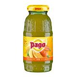 Pago div. Sorten BILLA PLUS 0.20 Liter 1 Flasche