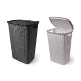 ondega Wäschetonne „Bella“ 69660044 Möbelix 1 Stück