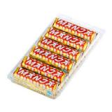 Niemetz Schwedenbomben Stangerl, Manja od. Swedy 6 Stk. BILLA PLUS 1 Packung