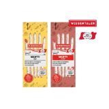 Wiesentaler Saletti Klassik oder Scharf Lidl APP Preis 100 Gramm 1 Packung