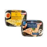 Chef Select Tramezzini Aufstriche versch. Sorten Lidl APP Preis 150 Gramm 1 Packung