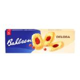 Bahlsen Fein & Zart div. Sorten BILLA PLUS 1 Packung