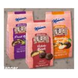 Manner Knöpfe versch. Sorten Unimarkt 180 Gramm 1 Packung