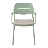 mömax Gartenstuhl „VERDE“ 0348023501 mömax 1 Stück