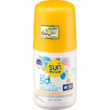 Promotion Bild von SUNDANCE Kids Med Ultra Sensitiv Sonnenroller LSF 50+ dm 100 Milliliter 1 Stück