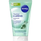 Nivea Waschgel Klärend dm 150 Milliliter 1 Stück